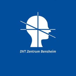 Logo DVT Zentrum Bensheim